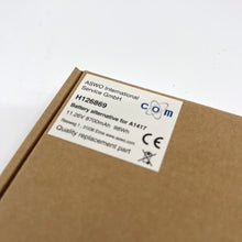 Last inn bildet i Galleri-visningsprogrammet, Batteribytte MacBook Pro 15" A1398 (2013) (Batterimodell A1417)