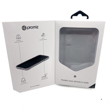 Load image into Gallery viewer, Drop Protection Case, Clear - Apple iPhone X/XS