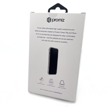 Load image into Gallery viewer, Drop Protection Case, Clear - Apple iPhone 11 Pro