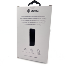 Last inn bildet i Galleri-visningsprogrammet, Drop Protection Case, Clear - Apple iPhone 12Pro Max