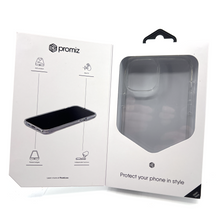 Last inn bildet i Galleri-visningsprogrammet, Drop Protection Case, Clear - Apple iPhone 12Pro Max