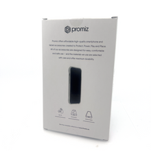 Last inn bildet i Galleri-visningsprogrammet, Drop Protection Case, Clear - Apple iPhone 13 Pro