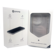 Last inn bildet i Galleri-visningsprogrammet, Drop Protection Case, Clear - Apple iPhone 13 Pro