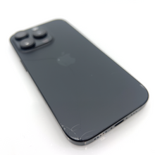 Load image into Gallery viewer, Bytte av bakglass iPhone 16 Pro med Original Apple Servicedel