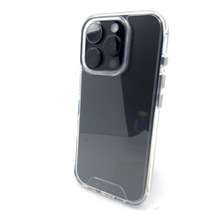 Last inn bildet i Galleri-visningsprogrammet, Drop Protection Case, Clear - Apple iPhone 16 Pro