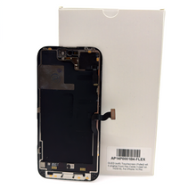 Last inn bildet i Galleri-visningsprogrammet, Skjermbytte iPhone 14 Pro (Original Apple pulled skjerm)