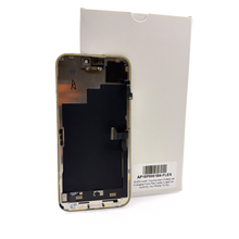 Last inn bildet i Galleri-visningsprogrammet, Skjermbytte iPhone 15 Pro (Original Apple pulled skjerm)