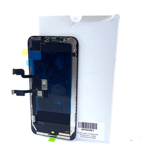 Last inn bildet i Galleri-visningsprogrammet, Skjermbytte iPhone XS Max