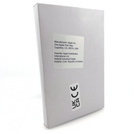 Batteribytte iPhone 15 Plus med Original Apple Servicedel