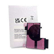 Batteribytte iPhone 12 Pro Max med original Apple servicedel