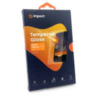 Skjermbeskytter til iPhone 13 mini