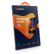 Skjermbeskytter til iPhone 12/12 Pro