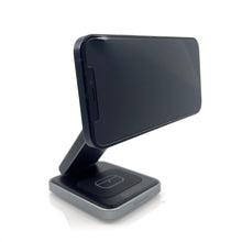 Load image into Gallery viewer, 3 in 1 Wireless Charger - 15W (Magsafe compatible)
