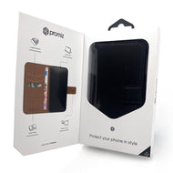 Wallet Case, Black - Apple iPhone 13 Pro