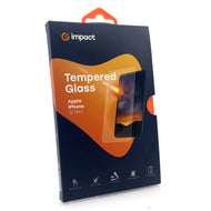 Skjermbeskytter til iPhone 12 mini