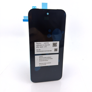 Skjermbytte Google Pixel 9a