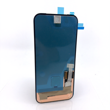 Last inn bildet i Galleri-visningsprogrammet, Skjermbytte Google Pixel 9a
