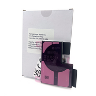 Batteribytte iPhone 13 Pro Max med Original Apple Servicedel