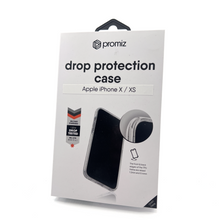 Last inn bildet i Galleri-visningsprogrammet, Drop Protection Case, Clear - Apple iPhone X/XS
