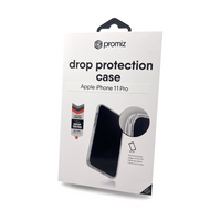 Drop Protection Case, Clear - Apple iPhone 11 Pro