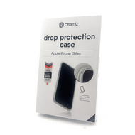 Drop Protection Case, Clear - Apple iPhone 13 Pro