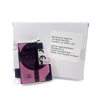 Batteribytte iPhone 13 Pro med Original Apple Servicedel