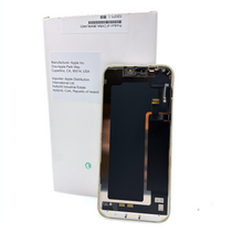 Load image into Gallery viewer, Skjermbytte iPhone 17 Pro Max Original Apple Servicedel
