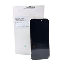 Load image into Gallery viewer, Skjermbytte iPhone 17 Pro Max Original Apple Servicedel
