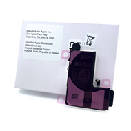 Batteribytte iPhone 15 Pro med Original Apple Servicedel