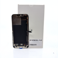 Skjermbytte iPhone 13 Pro (Original Apple Puled Skjerm)