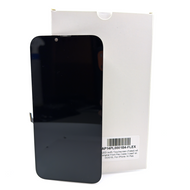 Skjermbytte iPhone 14 Plus (Original Apple Pulled skjerm)