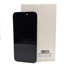 Last inn bildet i Galleri-visningsprogrammet, Skjermbytte iPhone 14 Pro Max (Original Apple pulled skjerm)
