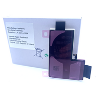 Batteribytte iPhone 15 Pro Max med Original Apple Servicedel