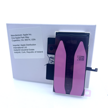 Last inn bildet i Galleri-visningsprogrammet, Batteribytte iPhone 15 Plus med Original Apple Servicedel
