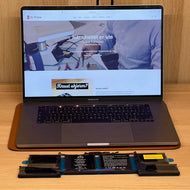 Batteribytte MacBook Pro Retina 15