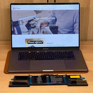 Batteribytte MacBook Air 13