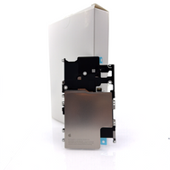 Batteribytte iPhone 17 Pro Original Apple Servicedel