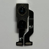 Bytte kamera iPhone 11