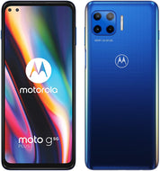Skjermbytte Motorola Moto G 5G Plus