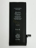 Batteribytte iPhone 6