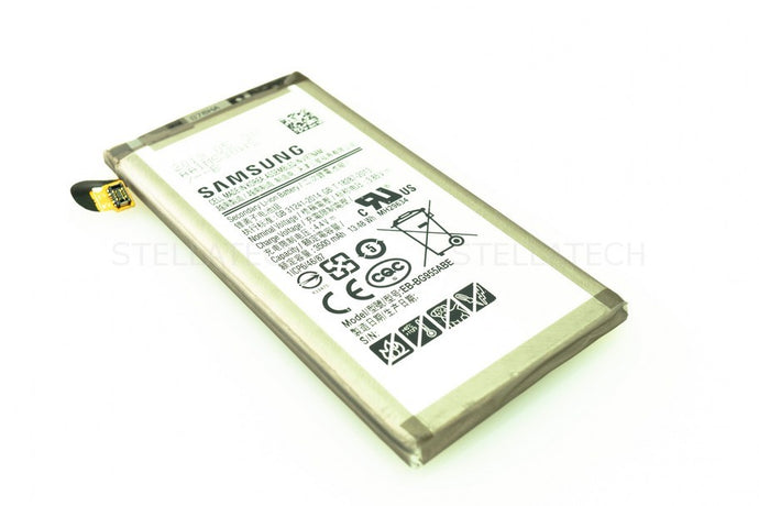 Batteribytte Samsung Galaxy S10