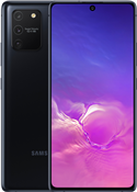 Skjermbytte Samsung Galaxy S10 Lite